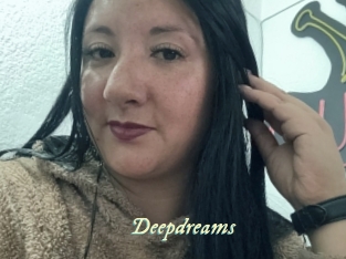 Deepdreams
