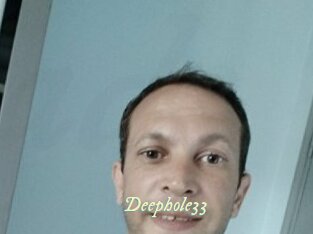 Deephole33