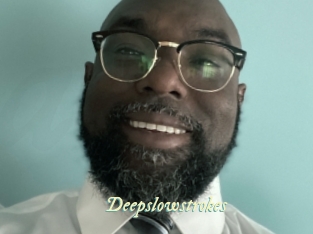 Deepslowstrokes
