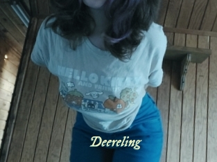 Deereling
