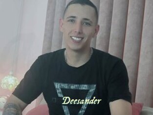 Deesander