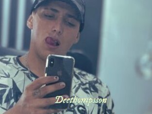 Deethompsson
