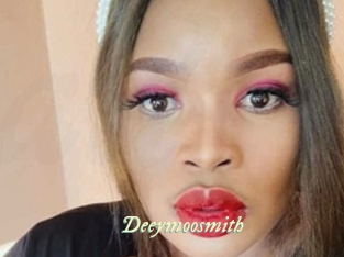 Deeymoosmith