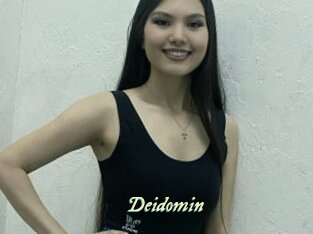Deidomin