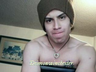 Deimonwinchester