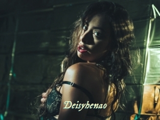 Deisyhenao