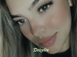 Deisylin