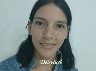 Deisyluck