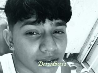 deividhot22 Année du sexe