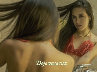 Dejavusaenz