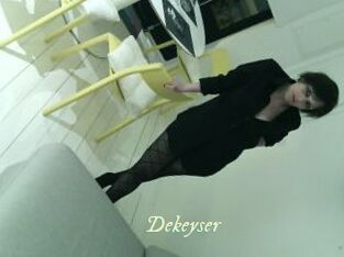Dekeyser