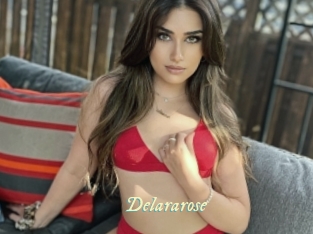 Delararose