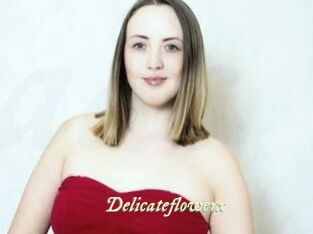 Delicateflowerx