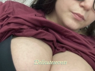 Delicatesecrets