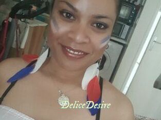 DeliceDesire