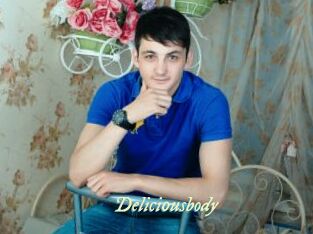 Delici0usbody