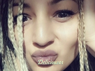 Delicious01