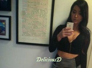 DeliciousD