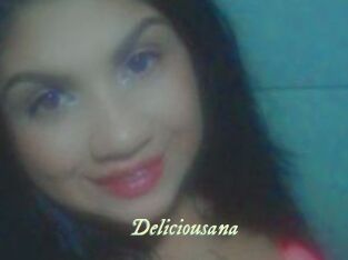 Deliciousana