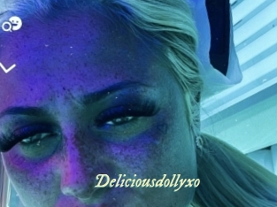 Deliciousdollyxo