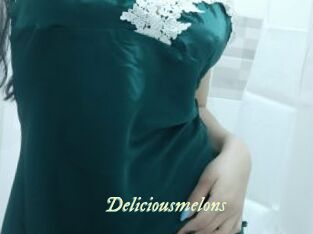 Deliciousmelons