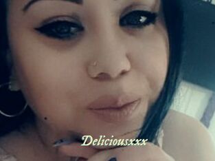 Deliciousxxx