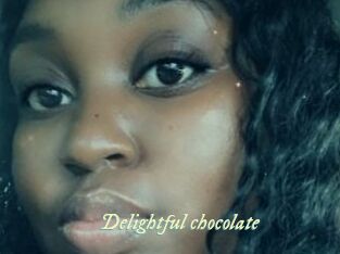 Delightful_chocolate