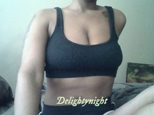Delightynight