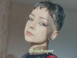 Delilahcooper