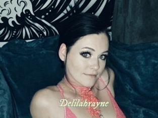 Delilahrayne