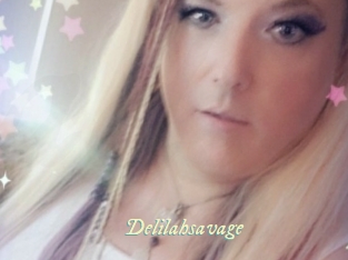 Delilahsavage