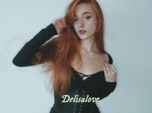 Delisalove