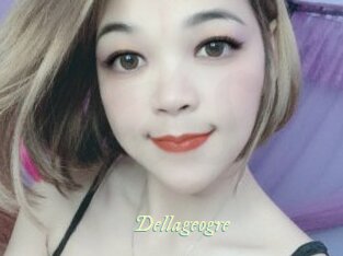 Dellageogre