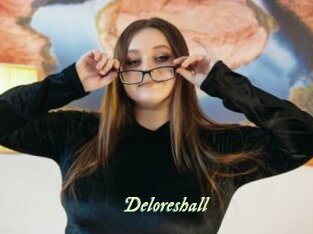 Deloreshall