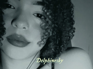 Delphinesky