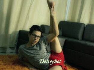Delreyhot