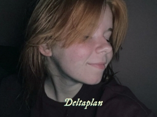 Deltaplan