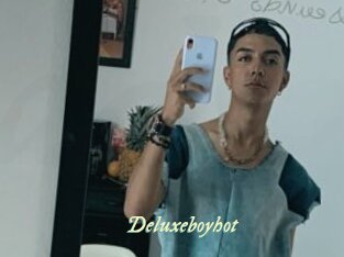 Deluxeboyhot