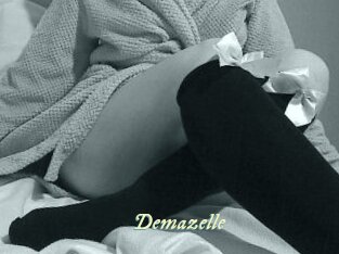 Demazelle