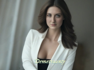 Demetraanty