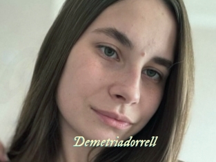 Demetriadorrell