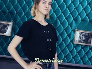 Demetriaray