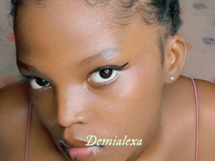 Demialexa
