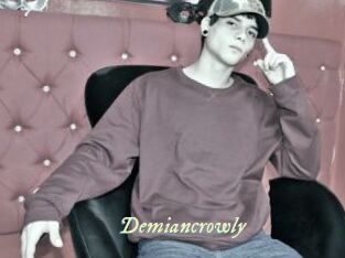 Demiancrowly