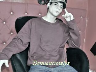 Demiancrowlyx