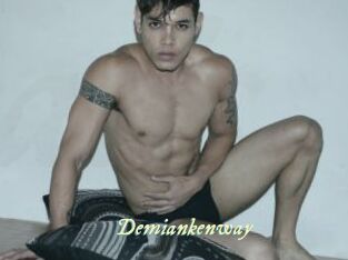 Demiankenway