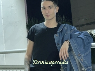 demianpecados Année du sexe