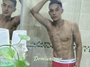 Demiansteve