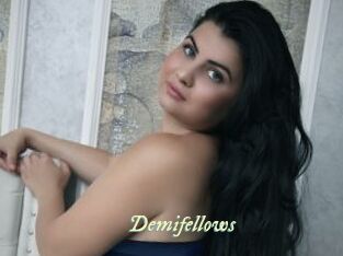 Demifellows