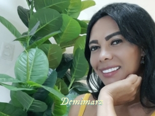 demimarz Année du sexe